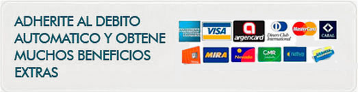 BENEFICIOS